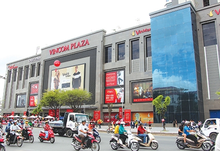 Để xứng tầm trung tâm thương mại vùng ĐBSCL