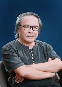 "Báo là nghề, thơ là nghiệp!"