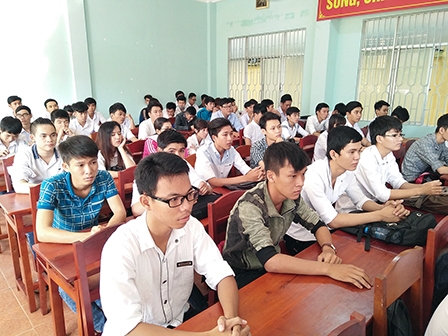 Triển vọng đào tạo nhân lực chất lượng cao