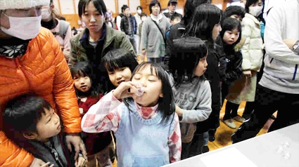 10 nguyên liệu thiên nhiên phòng chống tác hại của phóng xạ