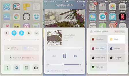 Trông đợi gì ở iOS 10?