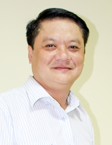 Nỗ lực khẳng định vị thế quận trung tâm