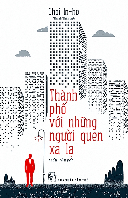 Hành trình tìm lại chính mình