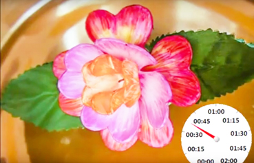 Tiềm năng ứng dụng y khoa của vật liệu biến hình tự động mới