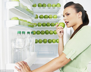 Ăn 1 trái táo/ngày giúp phòng ngừa 5 loại ung thư