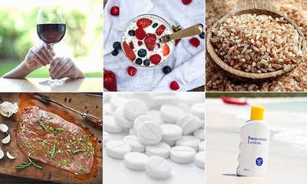 Những điều cần làm ngay để phòng tránh ung thư