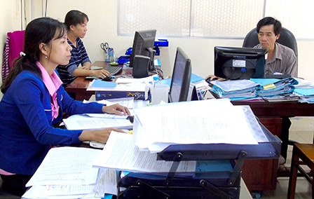 Khắc phục nhiều hạn chế