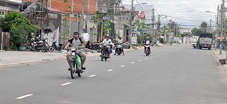 Đảng bộ phường An Hòa đưa Nghị quyết vào cuộc sống