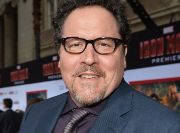 Jon Favreau - người đứng sau ánh hào quang