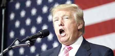 Donald Trump trốn thuế suốt 18 năm qua?