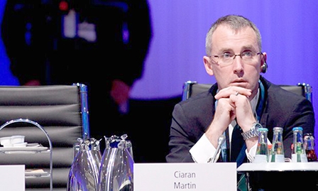 Anh dựng “tường lửa khổng lồ” ngăn tấn công mạng