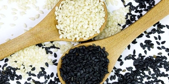 Hạt mè mang lại nhiều lợi ích sức khỏe