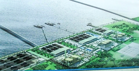 Cần cộng đồng tham gia đánh giá tác động môi trường