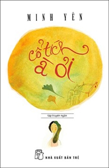 Lắng đọng “Cổ tích à ơi”
