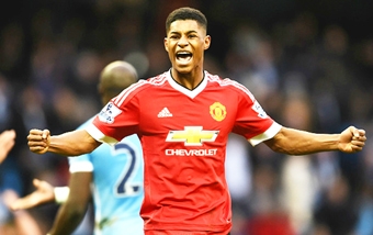 Ai sẽ là “Cậu bé vàng” châu Âu năm 2016?