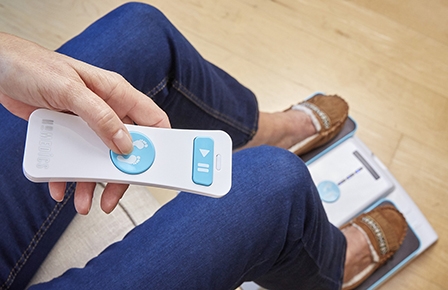 10 thiết bị giúp cải thiện đáng kể sức khỏe người dùng