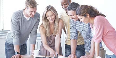 Quan hệ xã hội nơi làm việc quyết định sức khỏe