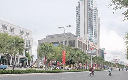 Giám sát phát triển đô thị bằng bộ chỉ số toàn cầu CPI