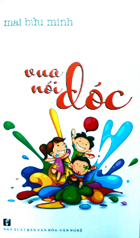 Vui cười cùng “Vua nói dóc”
