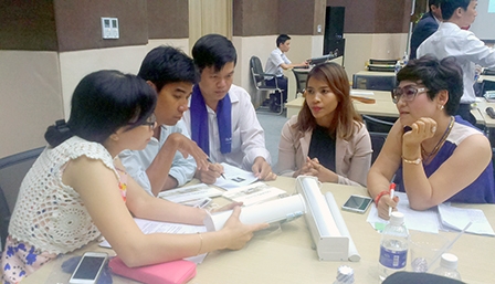 Kết nối, thu hút đầu tư từ Hàn Quốc