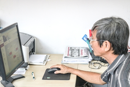 Nâng cao hiệu quả sản xuất kinh doanh cho doanh nghiệp