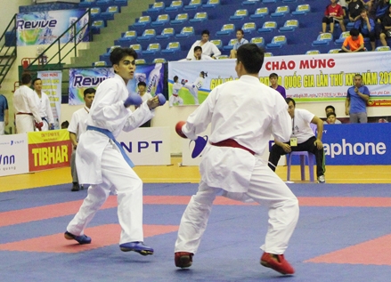 Thể thao Cần Thơ cần thêm “hài bảy dặm”