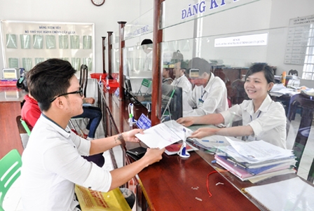 Nâng chất đội ngũ cán bộ, tạo sức bật cho thành phố