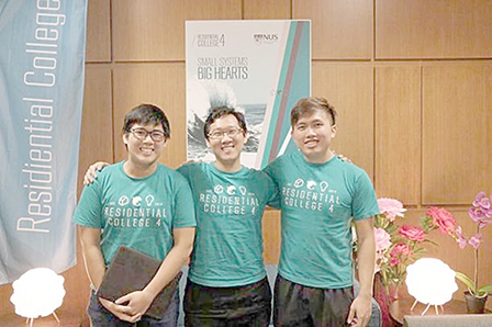 Trợ lý ảo hỗ trợ việc giặt đồ