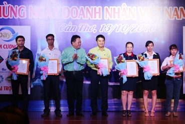 Doanh nghiệp Cần Thơ năng động liên kết hợp tác và phát triển bền vững trong bối cảnh hội nhập