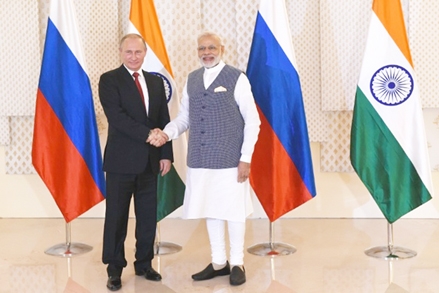 Căng thẳng an ninh tại hội nghị thượng đỉnh BRICS