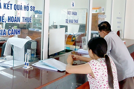 Thu ngân sách nhà nước 9 tháng năm 2016: Kết quả khả quan