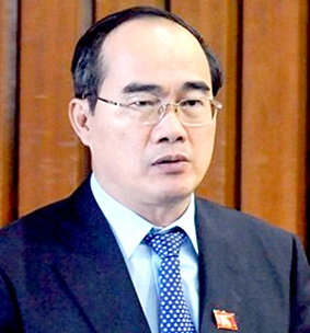 Làm rõ trách nhiệm của các cấp ủy đảng, 
chính quyền trong việc giảm nghèo bền vững, 
xây dựng nông thôn mới, đô thị văn minh