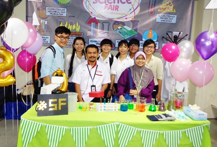 Giúp sinh viên tiếp cận môi trường giáo dục quốc tế