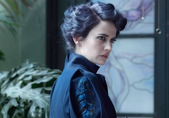 Eva Green- “Đóa hồng” nước Pháp