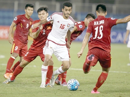 U19 Việt Nam trước cơ hội lịch sử