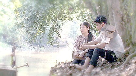 Khi ân tình tạo nên bi kịch