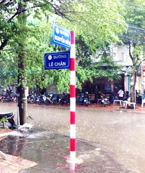 Cần Thơ có 259 đường được đặt, đổi tên