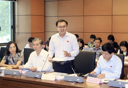 Đồng tình kéo dài chính sách miễn, giảm thuế đất nông nghiệp