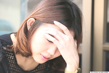 Vi khuẩn trong miệng có thể là "thủ phạm" gây đau nửa đầu