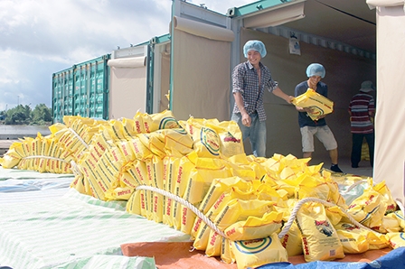 Nhiều cơ hội cho doanh nghiệp đầu tư, kinh doanh