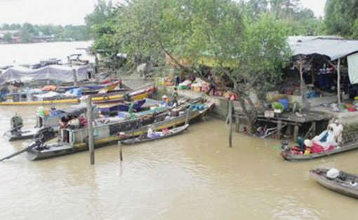 ត្រា​អូង​លើក​ស្ទួយ​ជីវ​ភាព​សេដ្ឋ​កិច្ច​ជូន​ប្រ​ជា​ជន