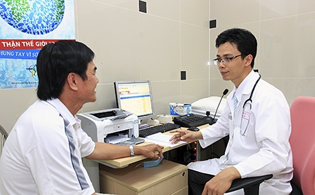 Khôi phục “bản lĩnh” đàn ông