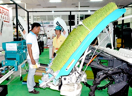 Cần cách tiếp cận mới