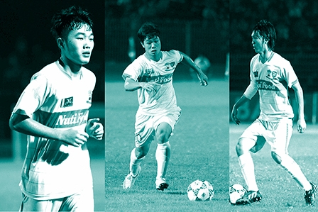 Thành lập Ban tổ chức trận giao hữu bóng đá Việt Nam - Avispa Fukuoka