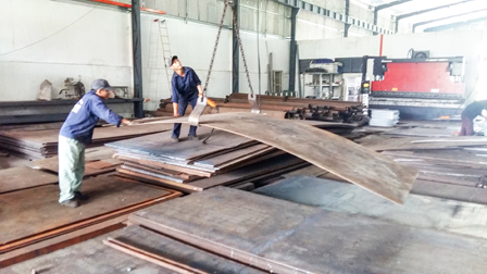 Triển vọng về đích sớm