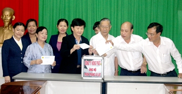 TP Cần Thơ: Thị trường bất động sản giao dịch sôi động