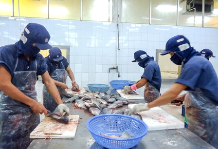 Khai thác tiềm năng tiết kiệm năng lượng