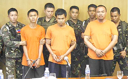 Đông Nam Á sẽ là chiến trường mới của IS?