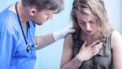 6 nguyên nhân gây “bốc hỏa” không phải do mãn kinh