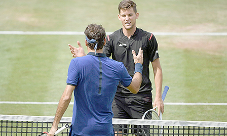 Ai là “kẻ thống trị” kế tiếp của làng banh nỉ thế giới?